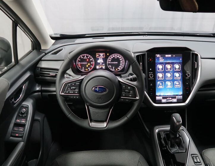 Subaru Crosstrek 17
