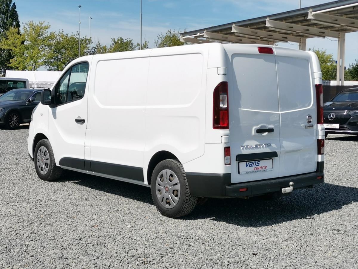 Fiat Talento