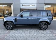 Land Rover Defender 1