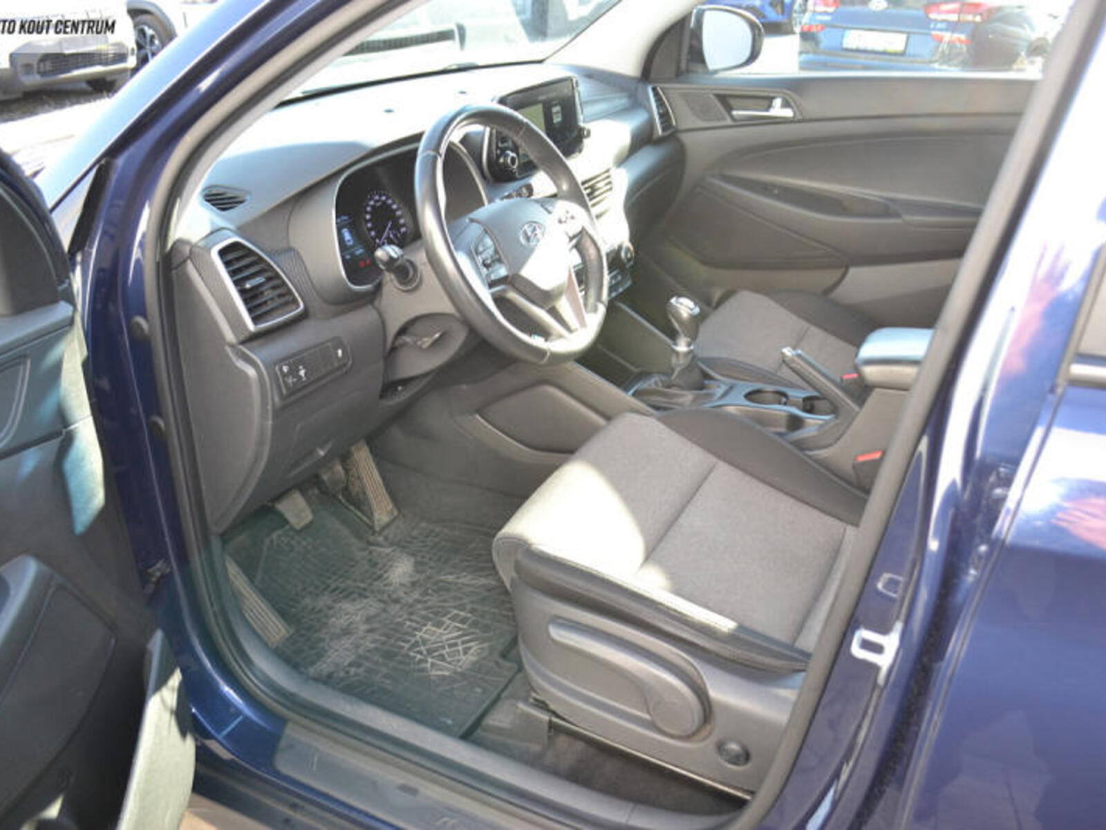 Hyundai Tucson 18