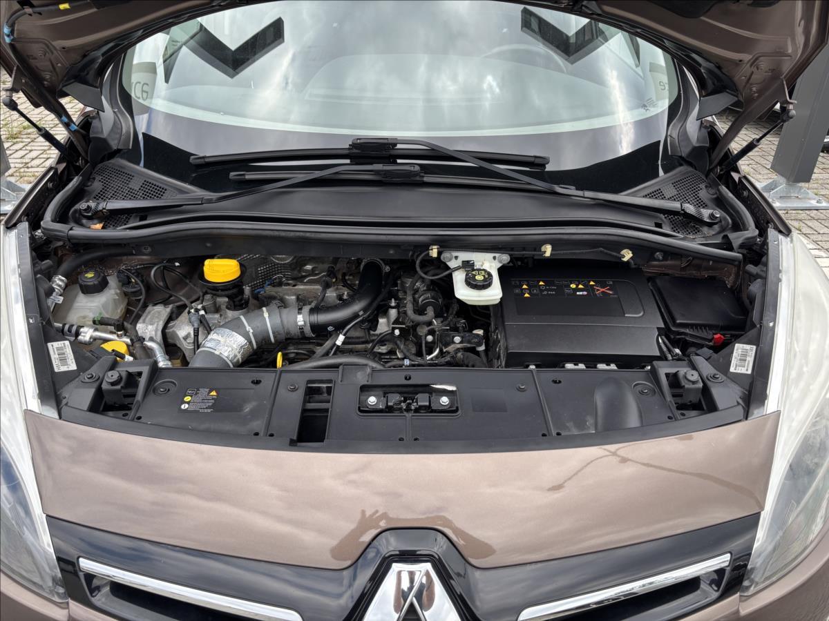 Renault Scénic