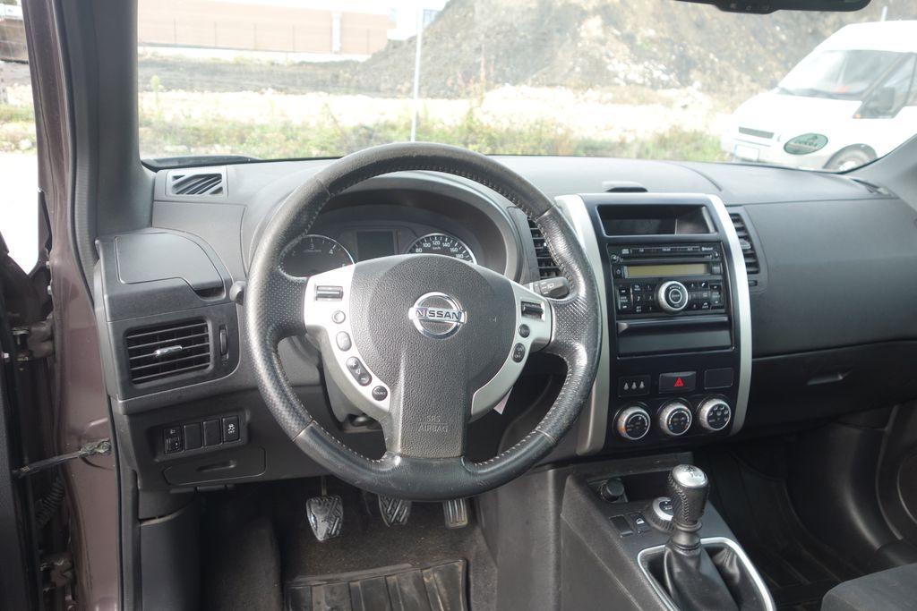 Nissan Ostatní