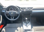 Škoda Superb 9