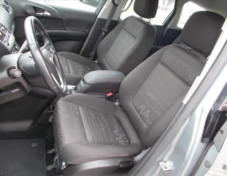 Opel Meriva 19