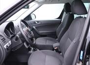 Škoda Yeti 10