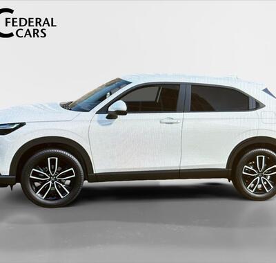Honda HR-V 2