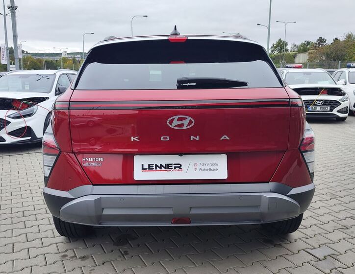 Hyundai Kona 6