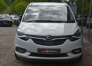 Opel Zafira 2