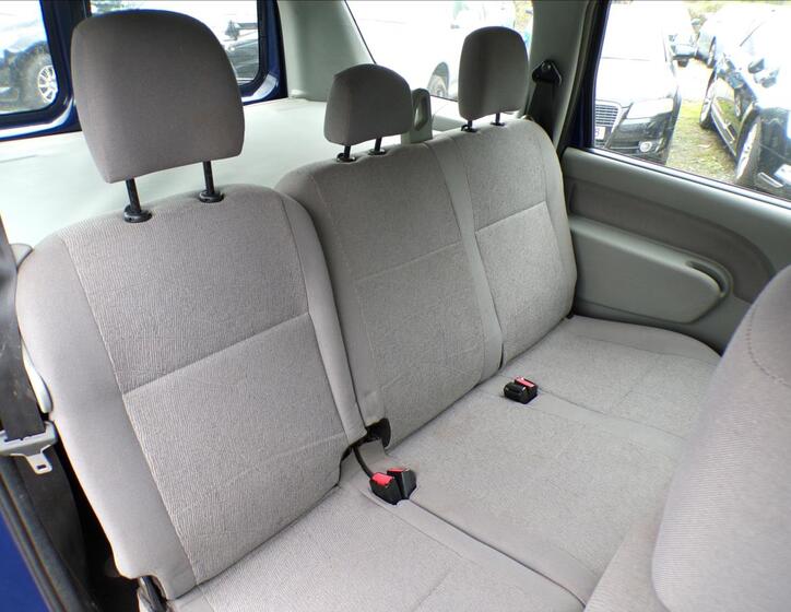 Dacia Logan 18