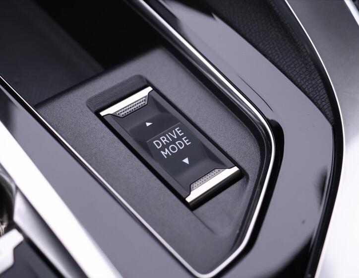 Peugeot 5008 37
