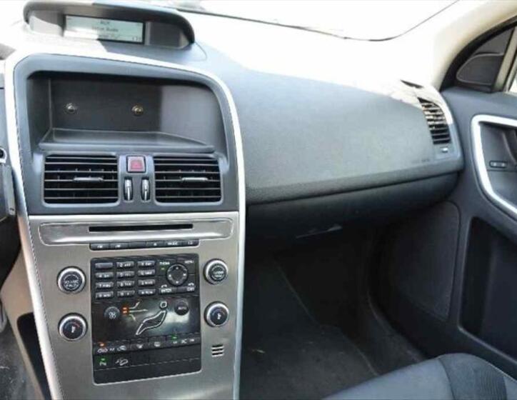 Volvo XC60 20