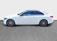 Mercedes-Benz Třídy C 2