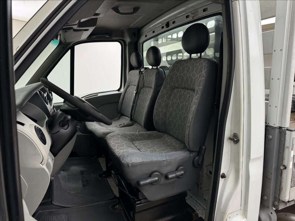 Renault Master 15