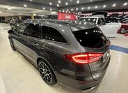 Ford Mondeo 3