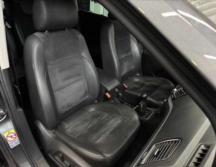 Volkswagen Sharan 50