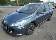 Peugeot 307 1