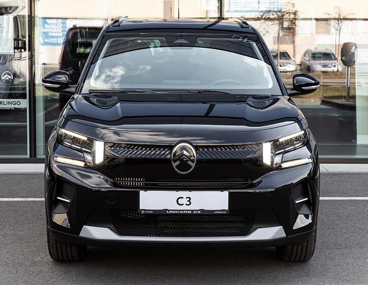 Citroën C3 2