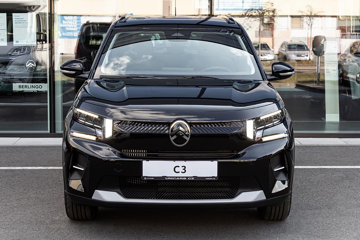 Citroën C3
