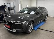 Volvo V90 3