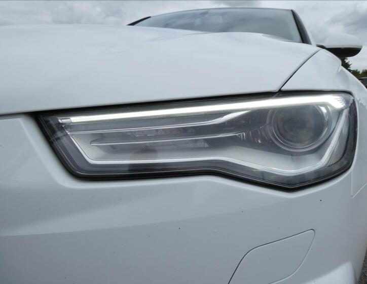 Audi A6 4
