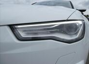 Audi A6 4