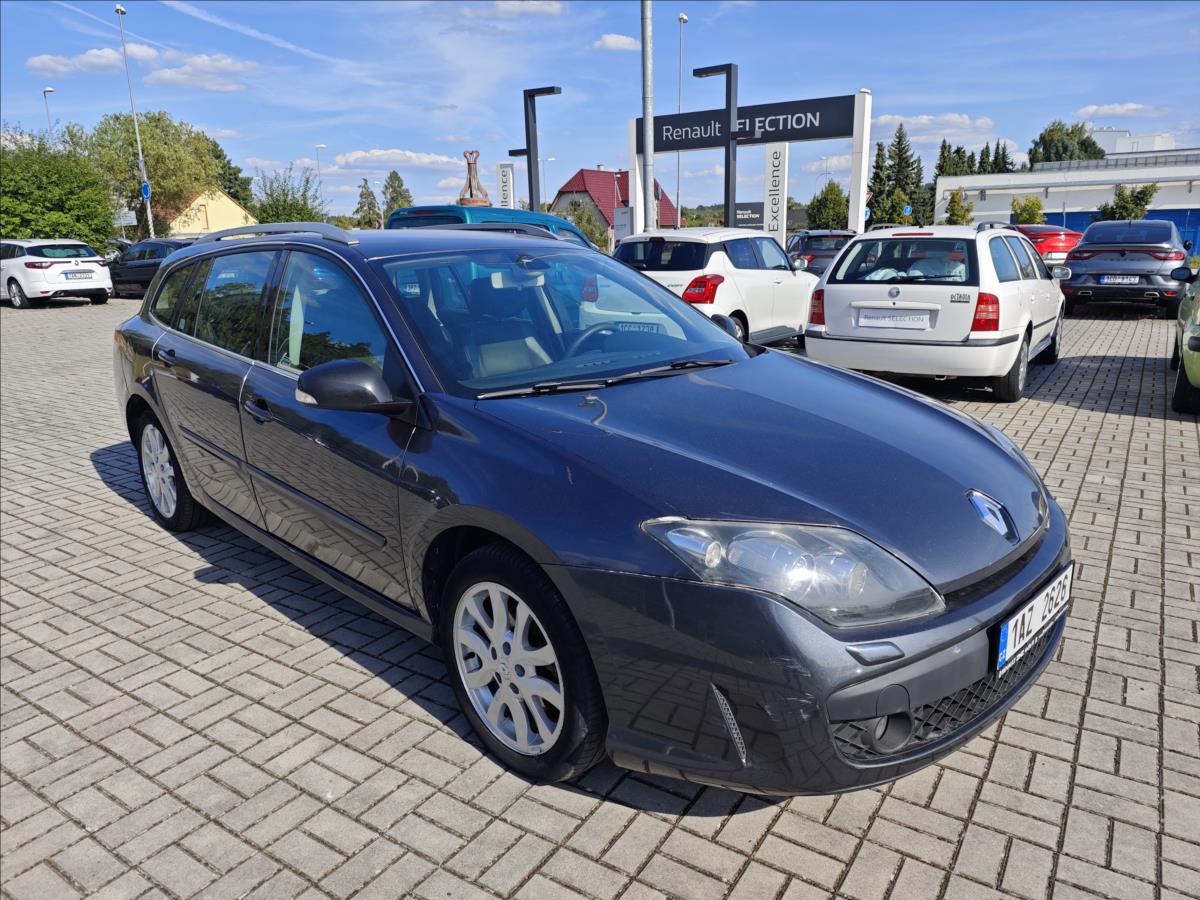 Renault Laguna