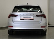 Škoda Octavia 4
