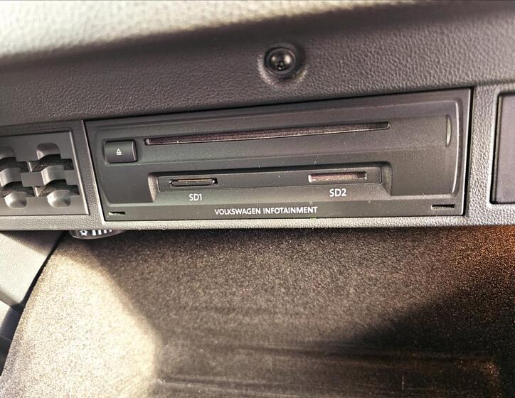 Volkswagen Golf 37