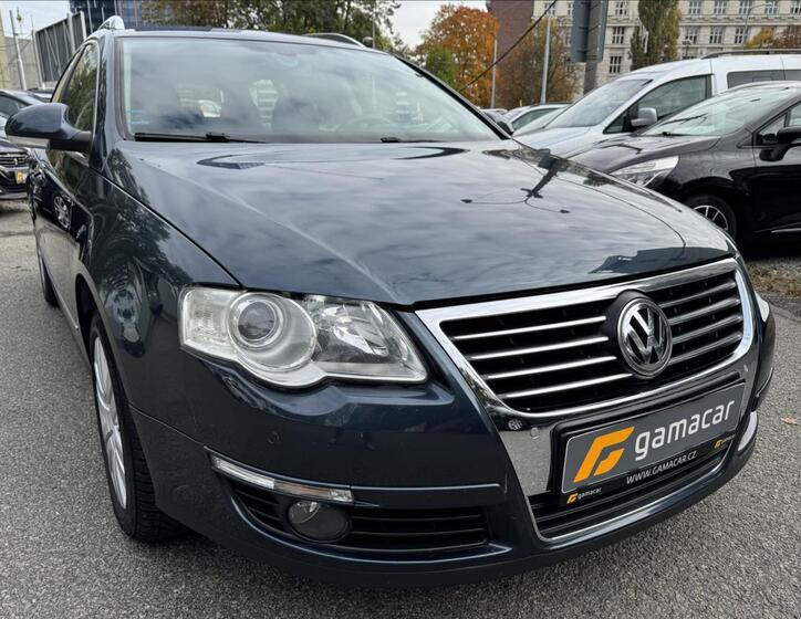 Volkswagen Passat 17