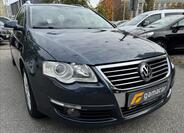 Volkswagen Passat 17