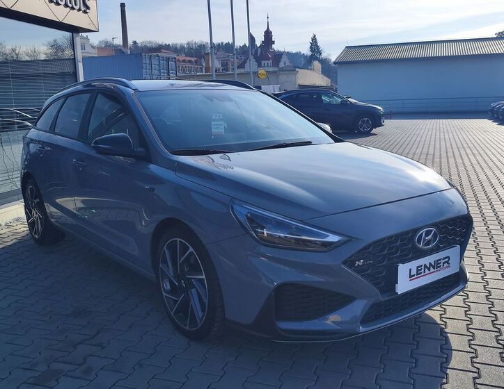 Hyundai i30 3