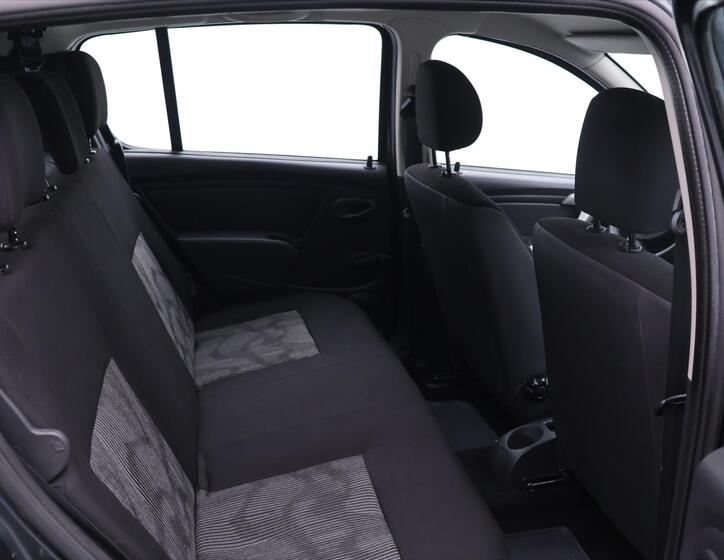 Dacia Sandero 14