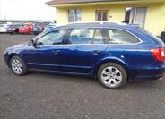 Škoda Superb 5