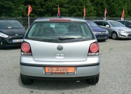 Volkswagen Polo 5