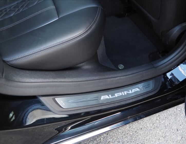 Alpina B5 27