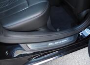 Alpina B5 27