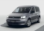 Volkswagen Caddy 1