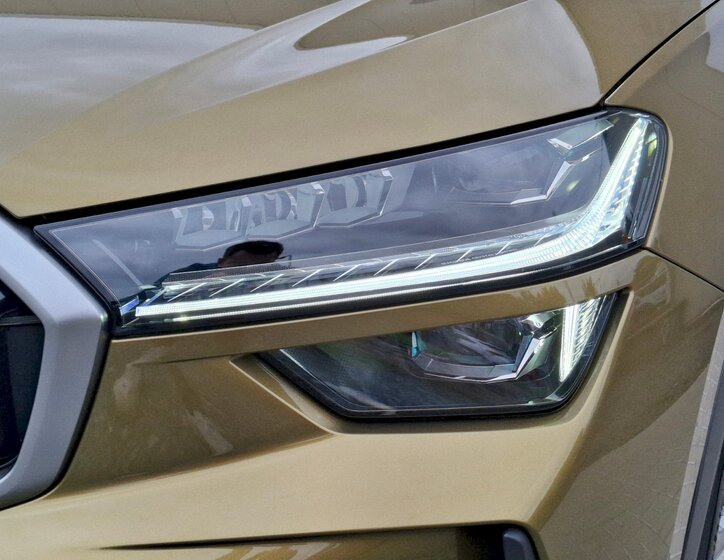 Škoda Kodiaq 33