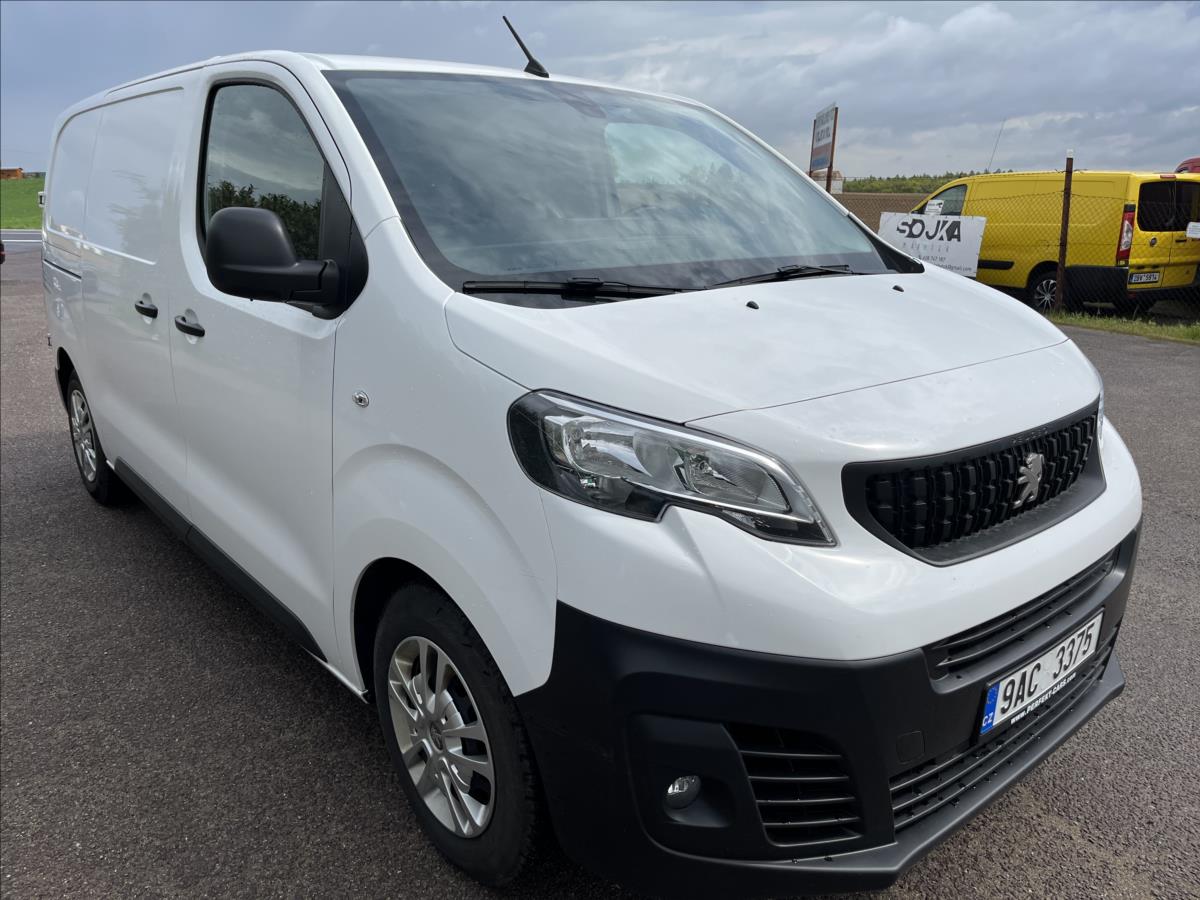 Peugeot Expert