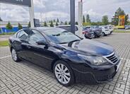 Renault Latitude 8