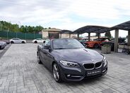 BMW Řada 2 14