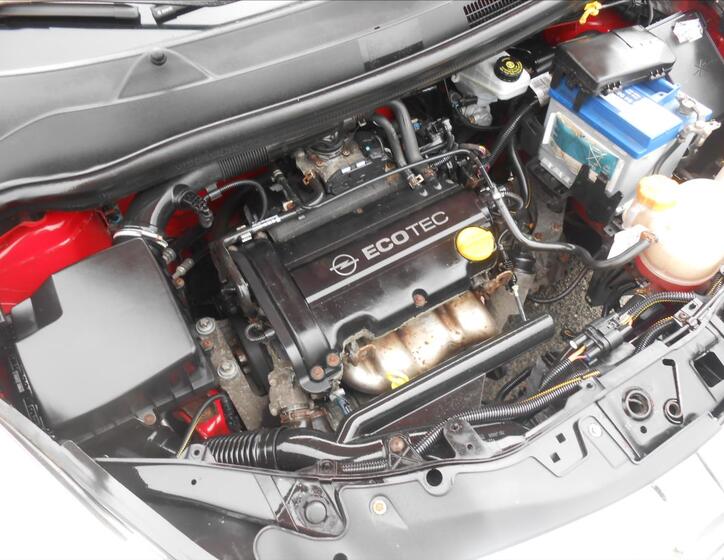 Opel Corsa 13