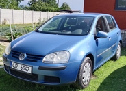 Volkswagen Golf 3