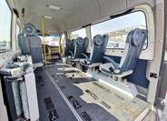 Volkswagen Crafter 24