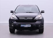 Honda CR-V 2