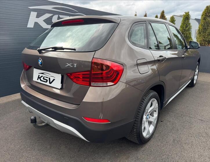 BMW X1 7