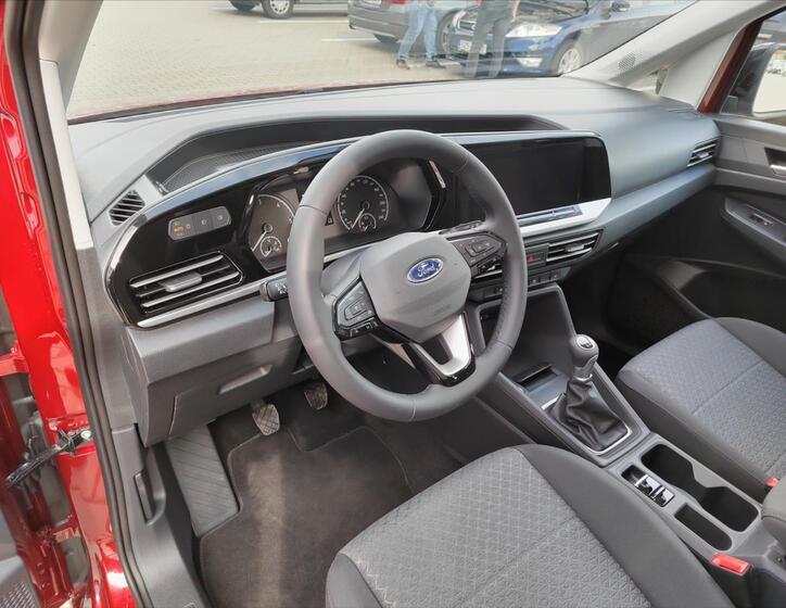 Ford Tourneo Connect 20