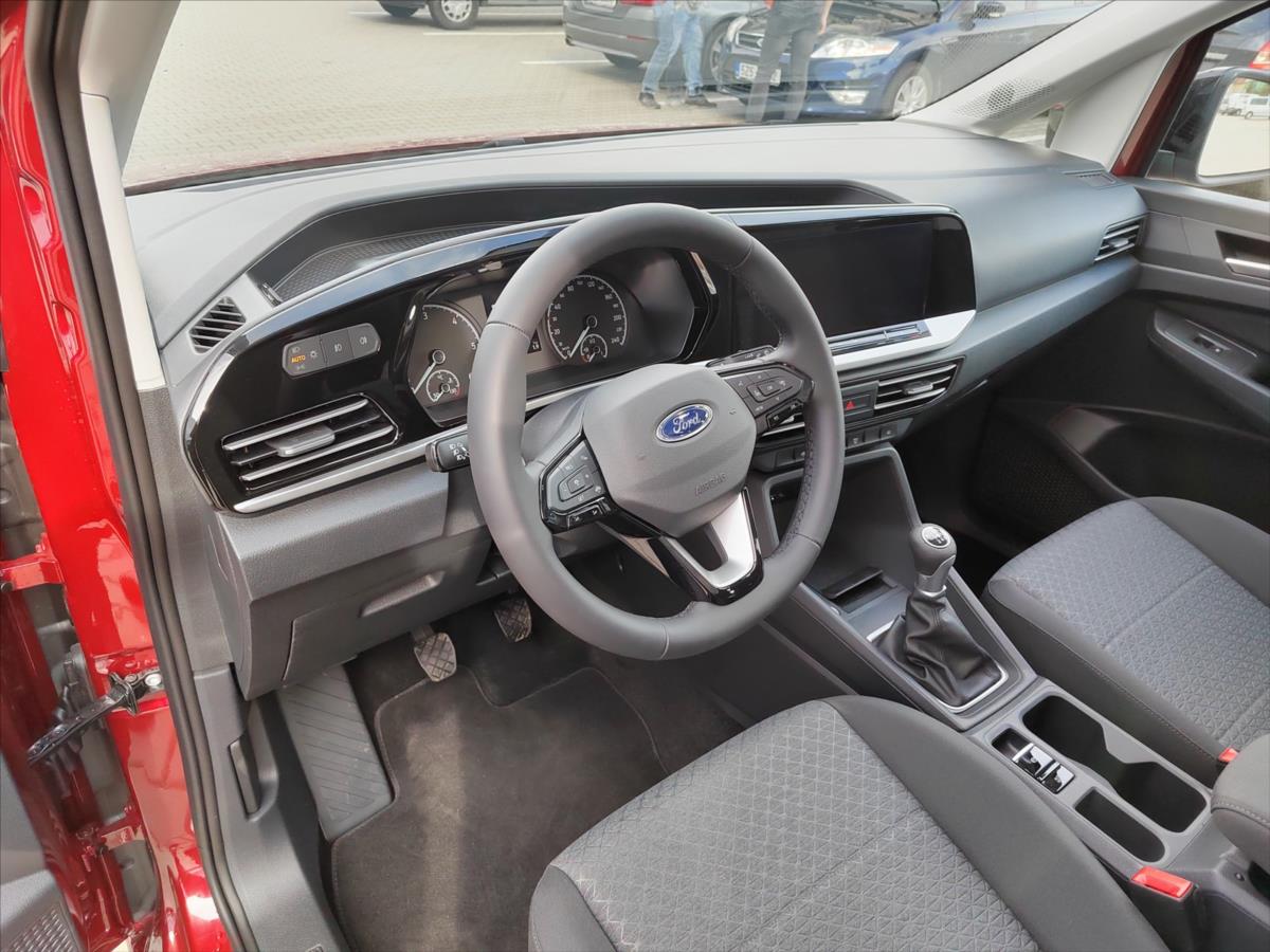 Ford Tourneo Connect