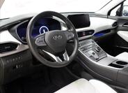 Hyundai Santa Fe 10