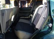 Nissan X-Trail 17